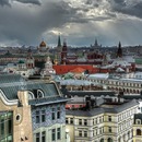Где в Москве можно законно попасть на крышу и полюбоваться городом.