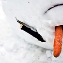 Снеговик-перевёртыш