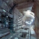 Special Secret Subway In Moscow