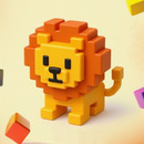 Игротека «Лев в игре»