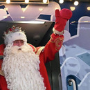 Резиденция Деда Мороза открывается на ВДНХ