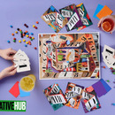 Как сделать свою крутую настолку?