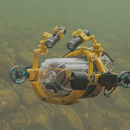 Подводный робот своими руками: российский школьник бросил вызов дорогим аналогам