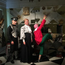 Первоклассное путешествие Интерактивная музейная программа для первоклассников