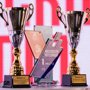 II Московская международная Интеллиада в Лужниках