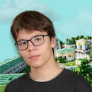 Московский школьник построил в Майнкрафте Ярославский музей-заповедник