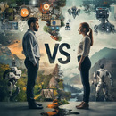 Можно ли из гуманитария создать технаря