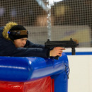 Лазертаг на льду: активное развлечение для любителей экстрима