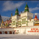 Волшебный Скачок в Новый год