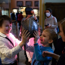 Исторический музей детям