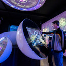 Центр «Космонавтика и авиация» приглашает на обзорные экскурсии