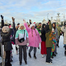 Фестиваль «Атомные выходные на ВДНХ» состоится на катке Главной выставки страны