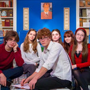 «Учебный день в музее»: в столичных музеях начались уроки в новом формате